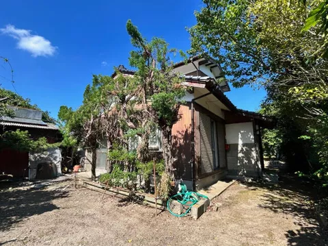 Kunisaki City, Kunimi Town Naka (Usa Station) 2-story building 5DK