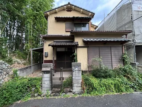 Nara City, Nima 2-chome (Tomiou Station), 2-story, 3LDK