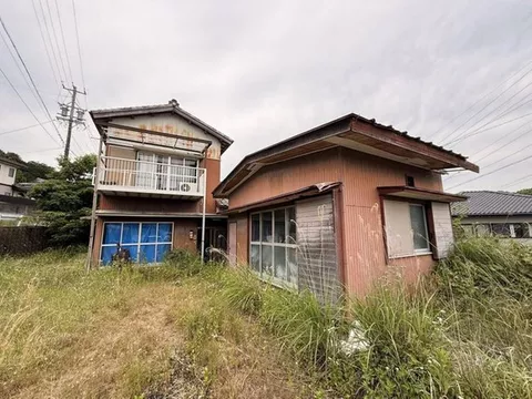 2.2 million yen Yamada-no, Hakusan Town
