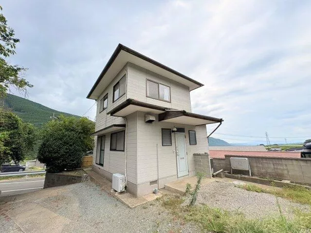 Minami-Aso Village, Aso District, Oaza Tateno (Tateno Station) 2-story 3DK