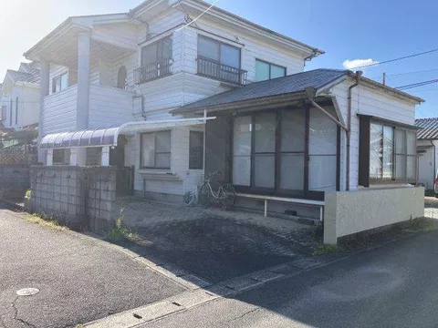 Price revision: 6SLDK detached house, immediate handover available, would you like to view it?