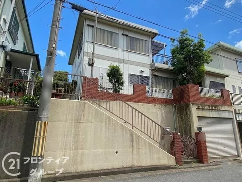 【Spacious LDK 20 tatami + open during Obon!】■ 4LDK with a spacious balcony of about 10 tatami