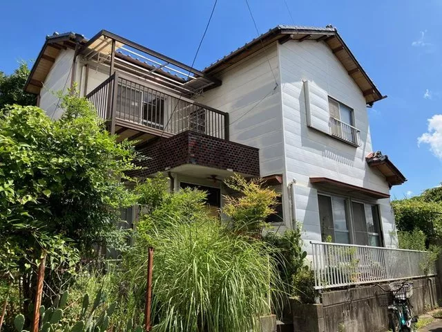 Ogawa, Higashikamaike (Tatsumigaoka Station) 8.8 million yen