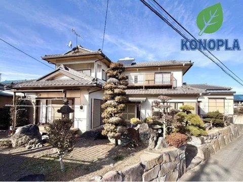 99 tsubo lot☆ Spacious house■Adopted atrium■Includes storage room■Monthly payments starting from 20,000 yen