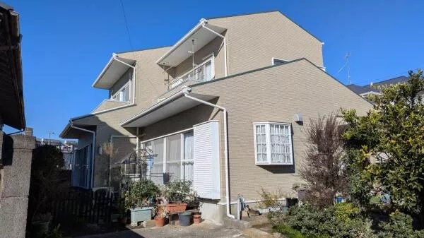 Mito City, Miwa 3-chome (Akatsuka Station) 2-story 5LDK