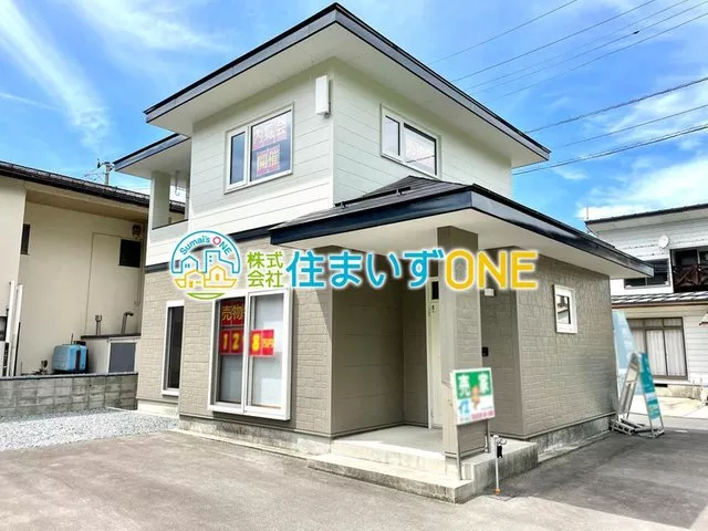 ◇Renovated used house!◆ 4 minutes on foot to Toubu Elementary School♪