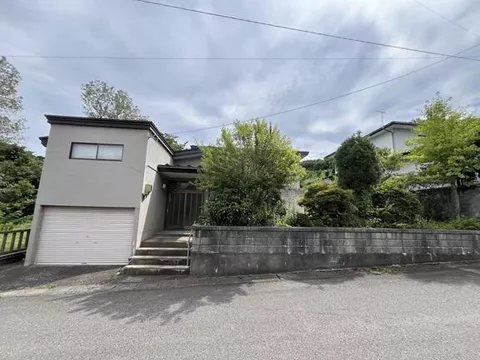 Yurihonjo City, Mizubayashi (Ugo-Honjo Station) 2-story building 6K