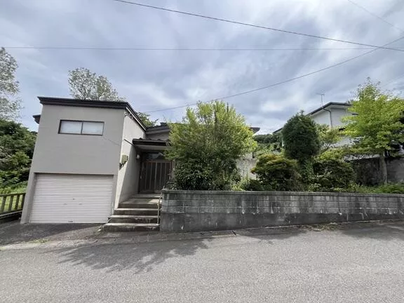 Yurihonjo City, Mizubayashi (Ugo-Honjo Station) 2-story building 6K