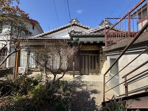 Sone Town 1 (Hyuga City Station) 8.5 million yen