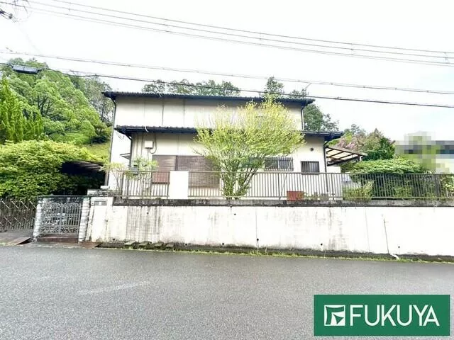 Koka City, Mizuguchi Town, Shimoyama (Mikumo Station), 2-story, 5DK