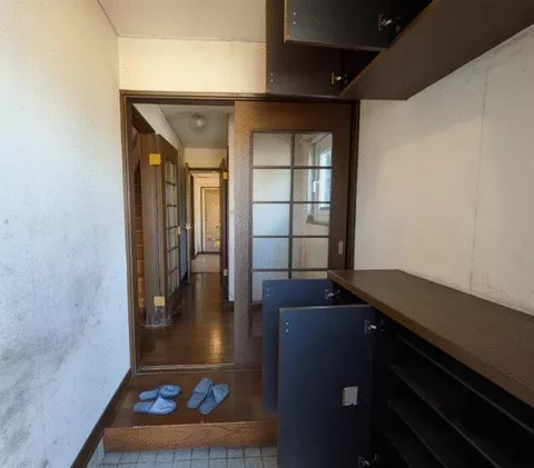 Otaru City, Takashima 4-chome, 2-story, 4LDK
