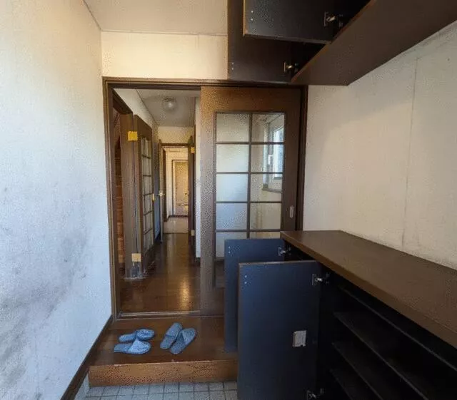 Otaru City, Takashima 4-chome, 2-story, 4LDK