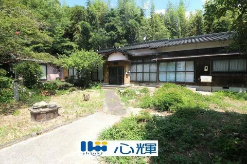 Ube City, Oaza Okinotan (Ube Station), single-story building, 6DK