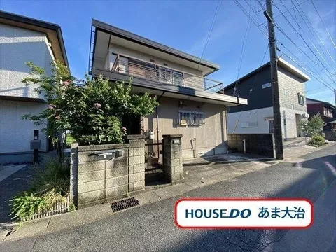 【Land area approximately 39.9 tsubo ◎ Building area approximately 29 tsubo】 All rooms are over 6 tatami mats ◎