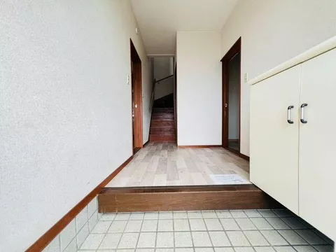 Yokosuka City, Oppama Higashimachi 1-chome (Oppama Station) 2-story 3LDK