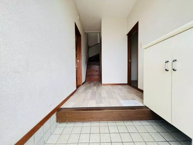 Yokosuka City, Oppama Higashimachi 1-chome (Oppama Station) 2-story 3LDK