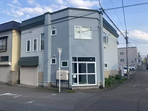 2-story 4LDK in Aoyagi 2-chome, Aomori City
