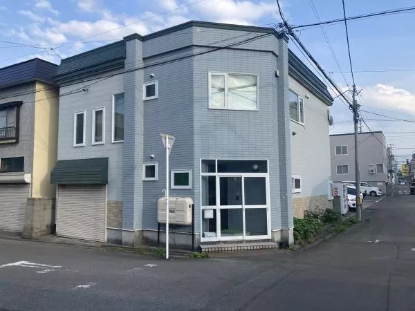 2-story 4LDK in Aoyagi 2-chome, Aomori City