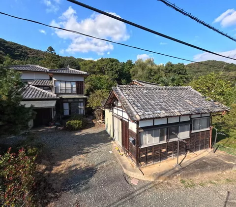 Yonezawa City, Tsuromachi 1-chome 2-story 5DK