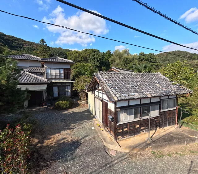 Yonezawa City, Tsuromachi 1-chome 2-story 5DK