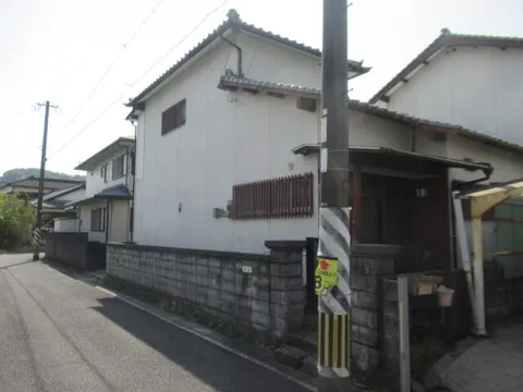 Saiki City, Nooka 1-chome (Saiki Station) 2-story 6K