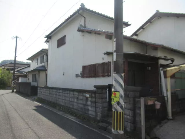 Saiki City, Nooka 1-chome (Saiki Station) 2-story 6K