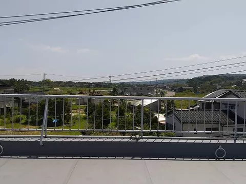 Suzu City, Horidate Town, Ukai (Anamizu Station) 3-story building 4LDK - Image 3