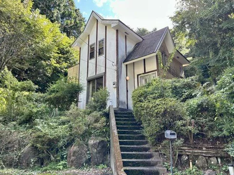 Tagata District Kannami Town Hirai 2-story 2LDK