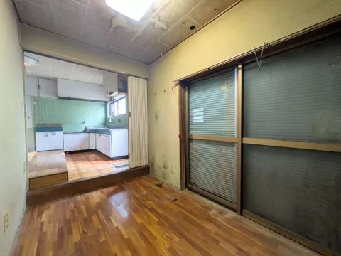 Oita City, Oaza Sagaseki, 2-story, 5SLDK - Image 4