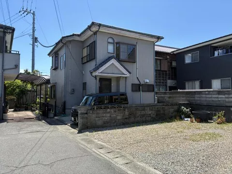 Tokushima City, Niihama-cho 2-chome, 2-story, 4LDK