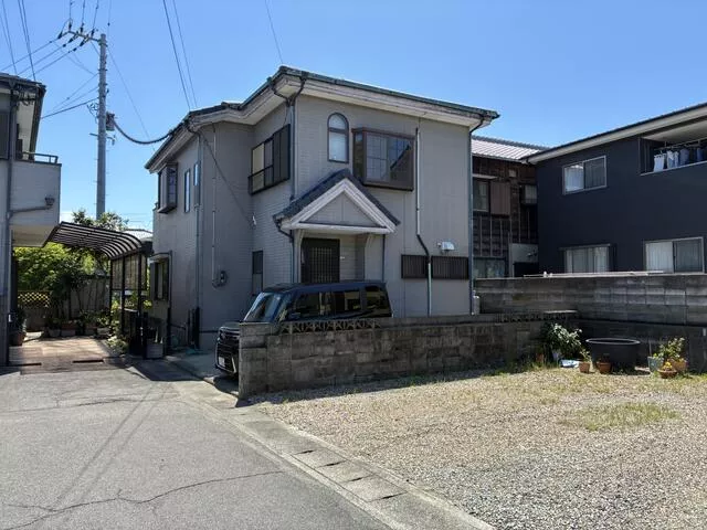 Tokushima City, Niihama-cho 2-chome, 2-story, 4LDK