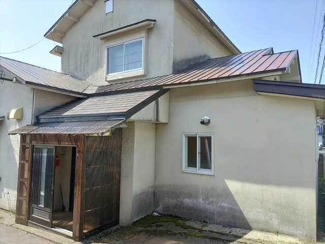 Hiraiwa Town, Higashi-Tsugaru District, Oaza Azusawa (Nishi-Hiraiwa Station) 2-story building 5DK