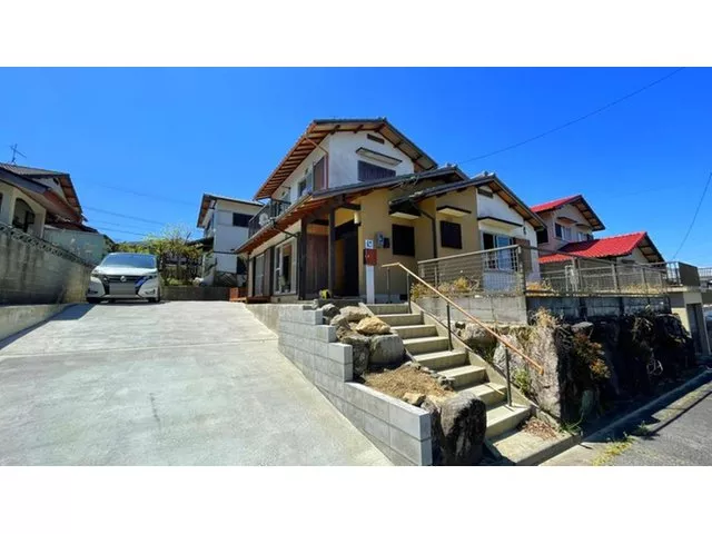 Kikyougaoka Minami 3-banchou (Kikyougaoka Station) 12.8 million yen