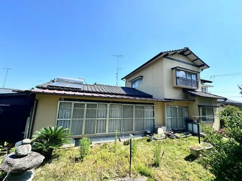 Nakatsu City, Oaza Manda, 2-story building, 6DK