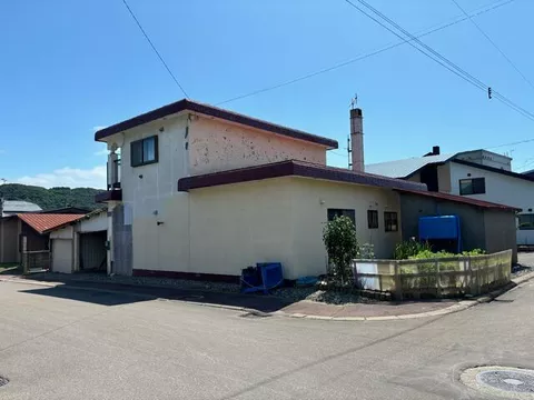 Nishikigun Otobe Town, Kanoura, 2-story, 4LDK - Image 3