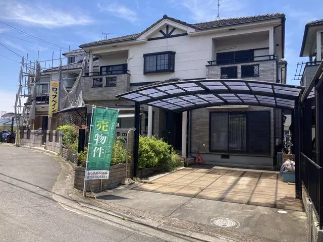 Sakurai City, Oaza Kasai (Sakurai Station), 2-story, 4LDK