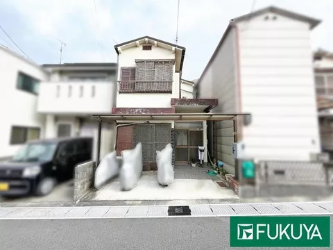 Shinmeigū Kita (Iseta Station) 6 million yen