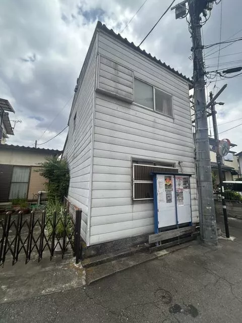 Takasaki City, Daimachi (Kitakazaki Station) 2-story 3DK