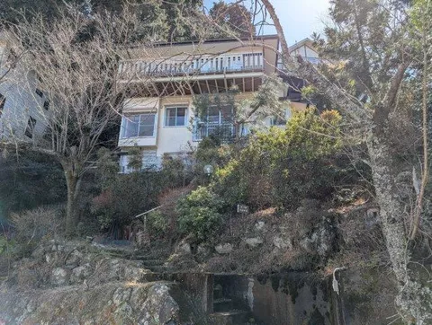 Tanaka-gun Kannami-cho, farmland, 2-story, 2LDK