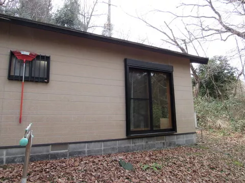 Takashima-city, Imazu-cho, Omi Imazu station） Single story house, 1DK

1DK 1-story house 2.8 million yen
