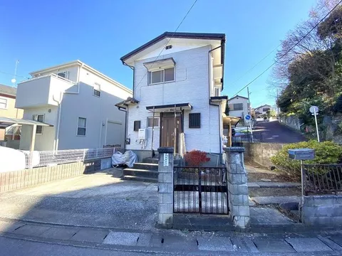 Higashiyama 2 (Kitakogane Station) 8.5 million yen