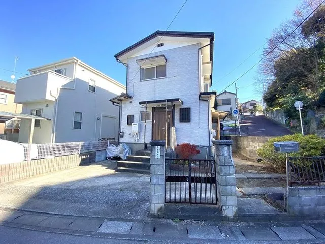 Higashiyama 2 (Kitakogane Station) 8.5 million yen