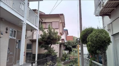 Odawara City, Kobayawata 4-chome (Kamo-miya Station) 2-story building 4LDK