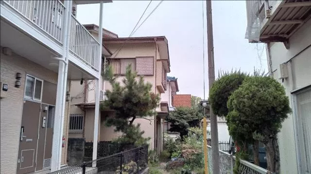 Odawara City, Kobayawata 4-chome (Kamo-miya Station) 2-story building 4LDK