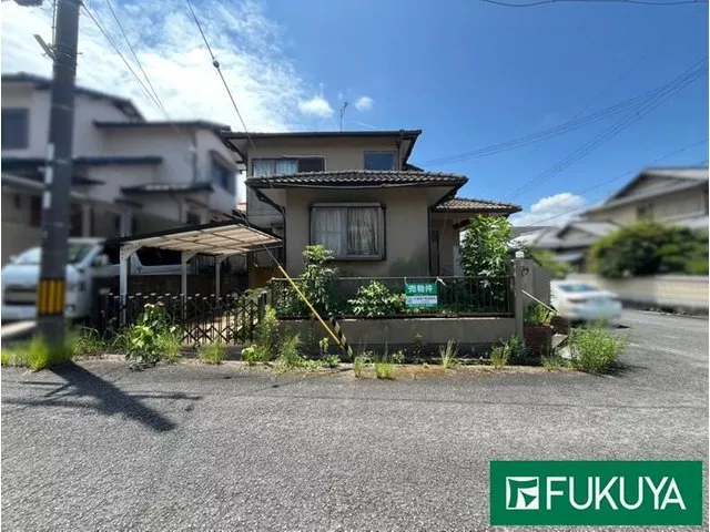 Shiroyama Dai 1 (Mikitsuki Station) 4.8 million yen