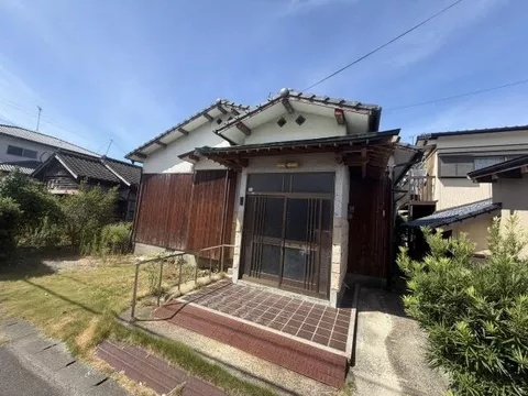 Saga City Morotomi Town Oaza Teraitsu (Saga Station) 2-story 5DK