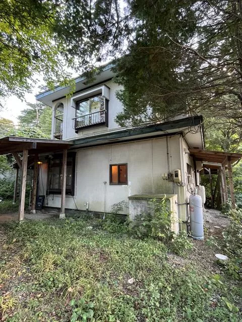 Morioka City, Ueda, Kitayama (Kamimorioka Station), 2-story, 3LDK