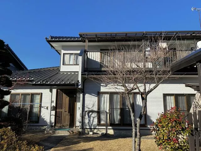 Saku City, Tsukabara (Nakasato Station) 2-story 5LDK