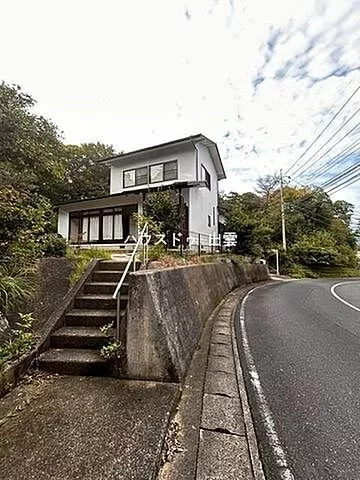 Used single-family home Otsu Town used house