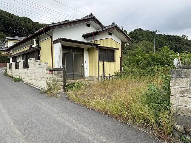 Used single-family home, Chichibu District, Yokose, 16th district, single-story used house